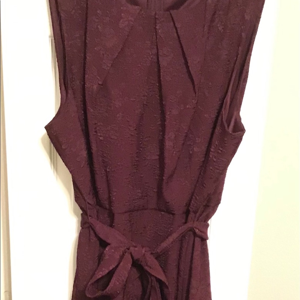 Elle XXL Sleeveless Dress - Picture 4 of 4